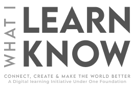 learnwhatiknow.com